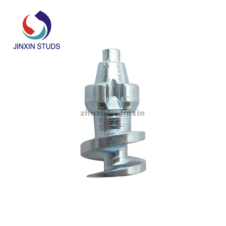 JX300A Winter Universal Auto Motorrad Reifen Spikes Schneekette Schraube Spikes
