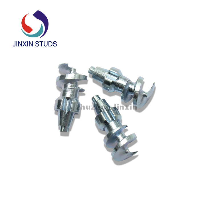 JX174 Hartmetallbestückte Einschraubspikes für Eis