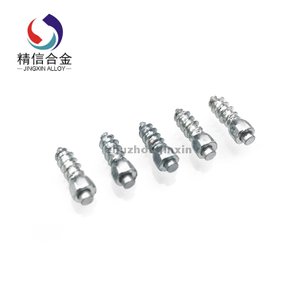 12 mm Schrauben-Reifenspikes JX4*4-H12 für Motorradreifen