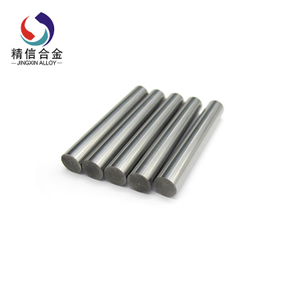 Hartmetallstab